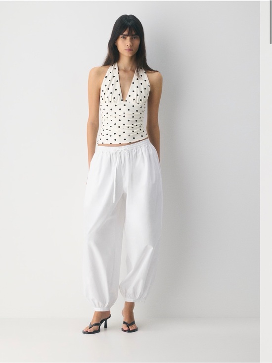 Aritzia Tops - NWOT ARITZIA Smooth Matter™ Wylder Halter Top